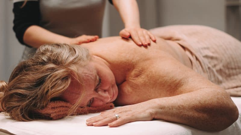 Massage Slagelse