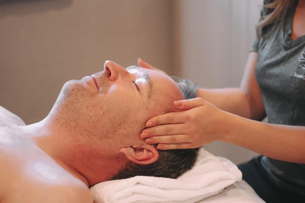 Men Zone Hos Massage By Hornsleth