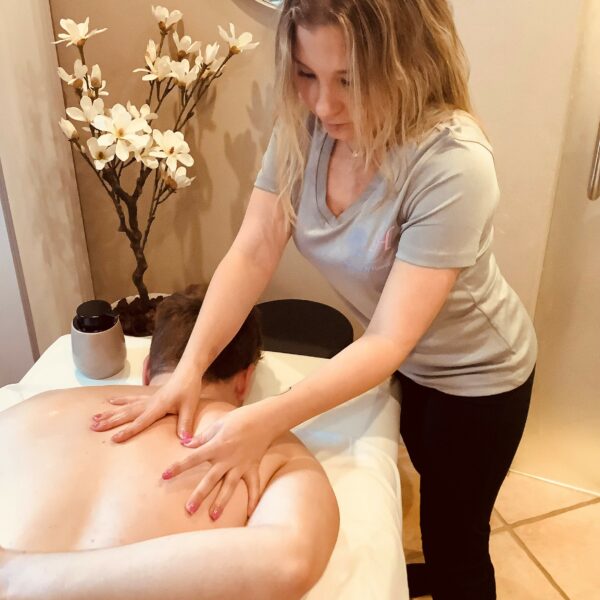 Massage i Slagelse